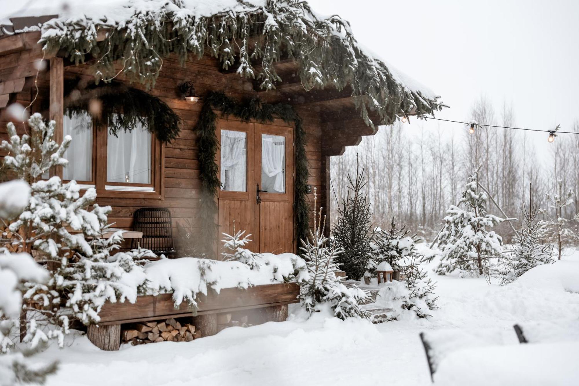 Villa Ambercoast Jūrkalne Exterior foto